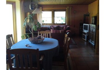 Germany Chata Am Salzhaff, Exterior